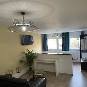 Grand Studio A 5 Minutes Du Centre