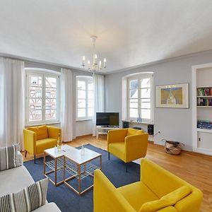 Ferienwohnung Am Historischen Marktplatz
