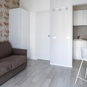 Studio met een King Size Bed